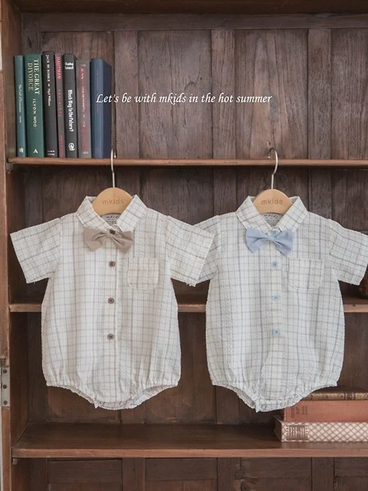Crople Suit Crople Suit