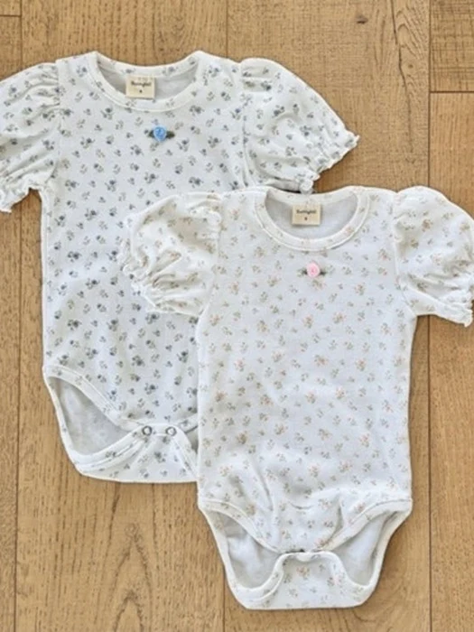 Flare Suit Set Flare Suit Set