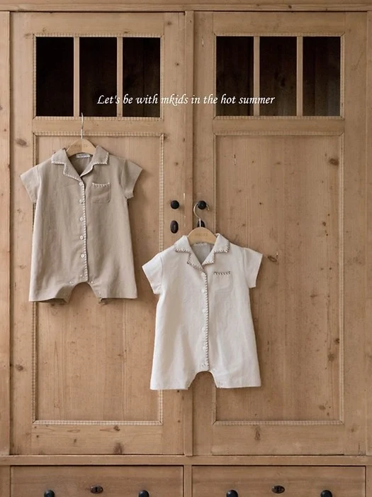 Mayo Linen Suit Mayo Linen Suit