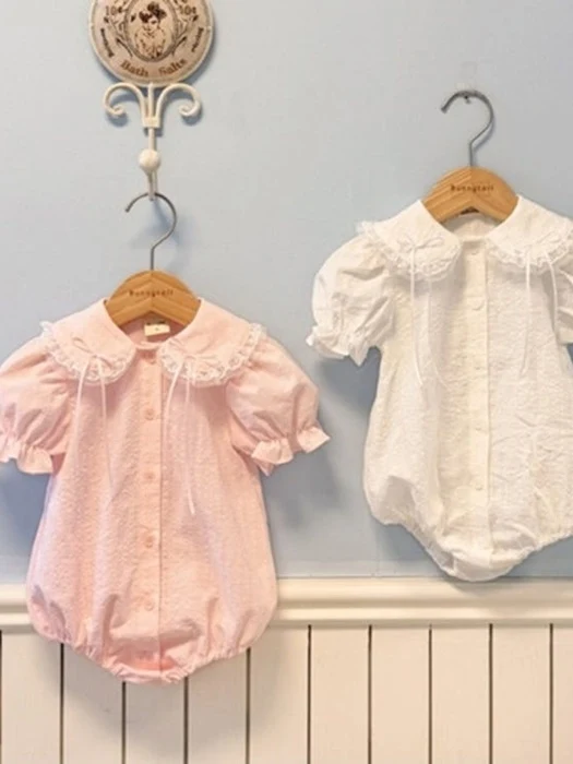 Rosy Baby Suit Rosy Baby Suit
