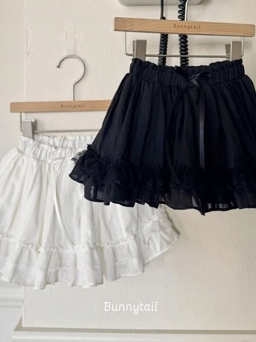 Verre Cancan Skirt