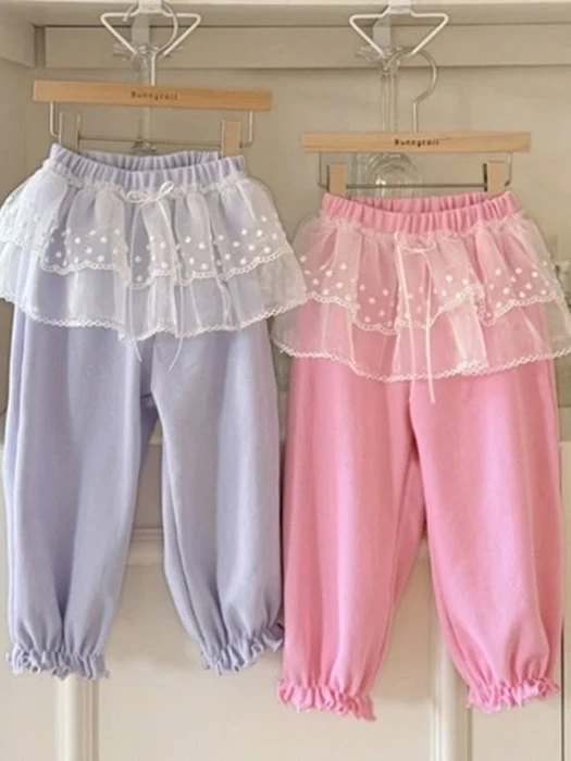 Chouchou Jogger Pants