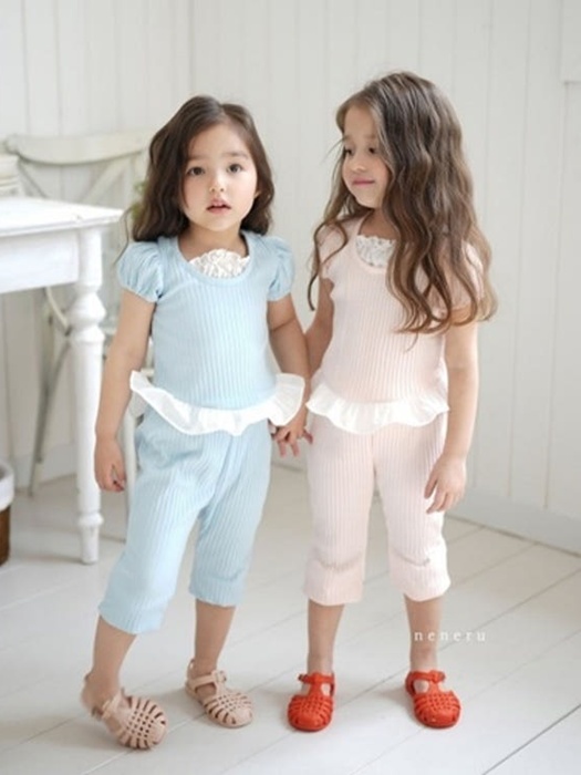 Mimi Set Mimi Set