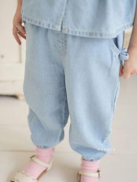 Clio Jeans