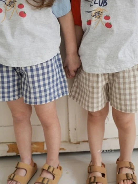 Zekki Shorts