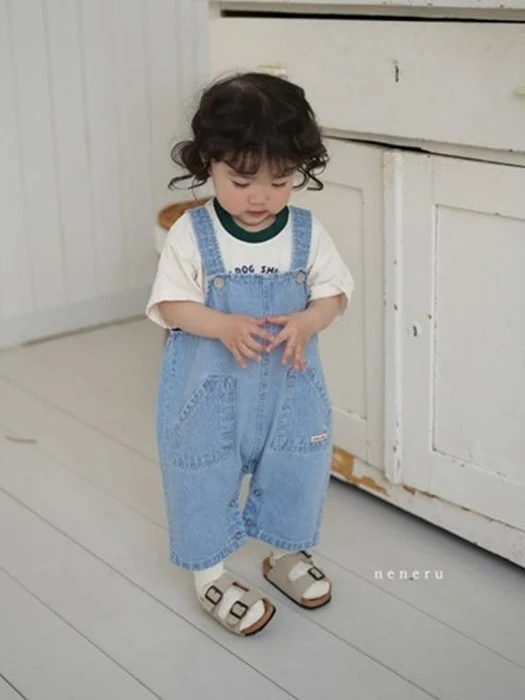 Bono Overalls