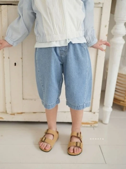 Daniel Pants