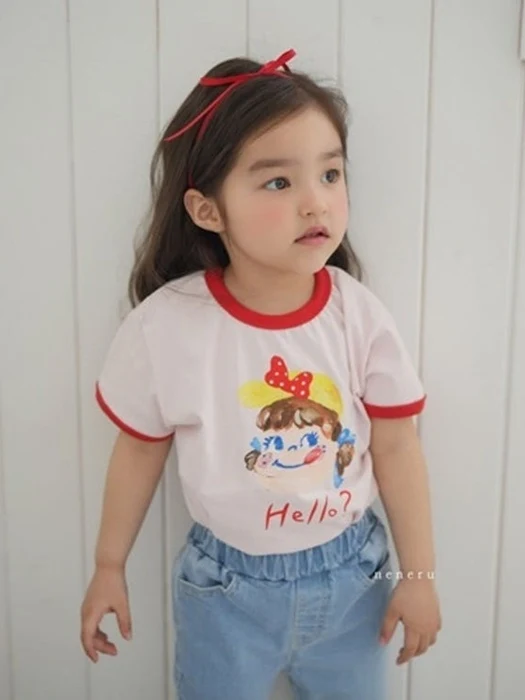 Cocori Tee