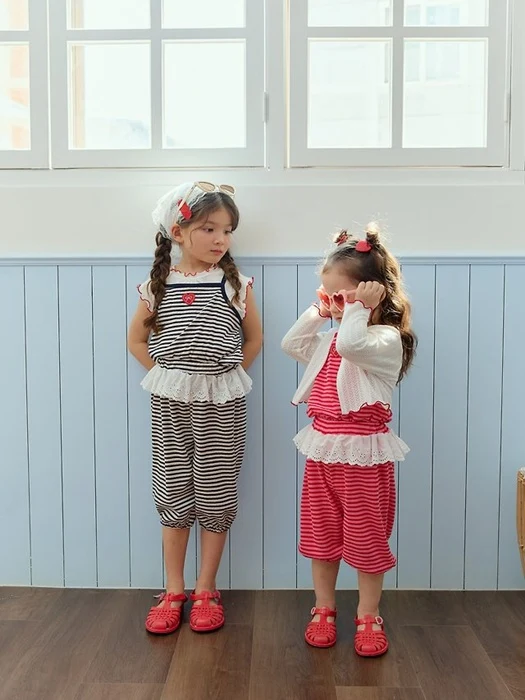 Star Stripe Set