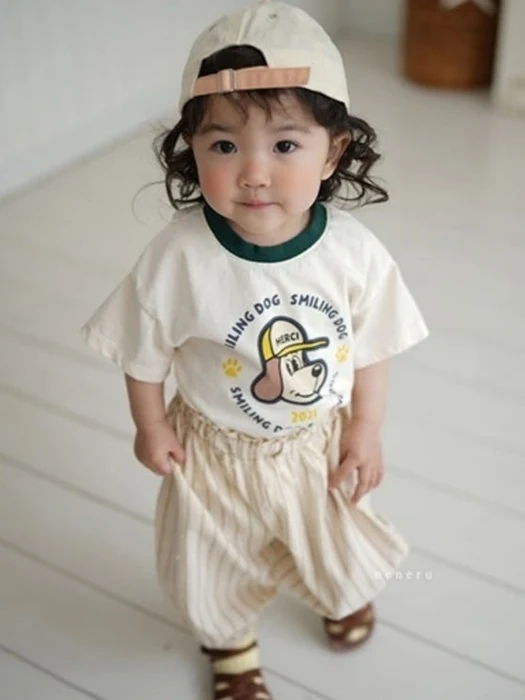 Mongi Tee