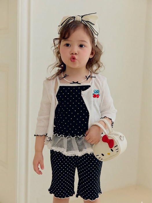 Sailor Ribbon Headband
