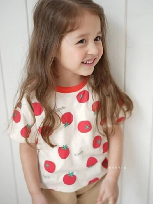 Luca Tee