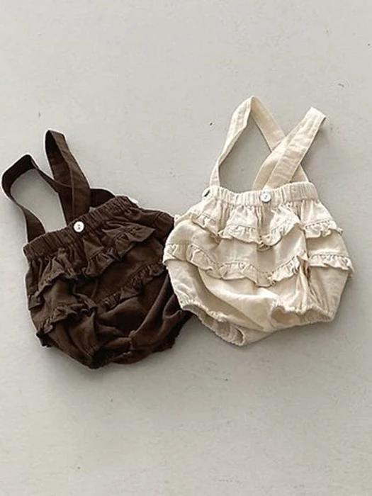 Bali Romper Bali Romper