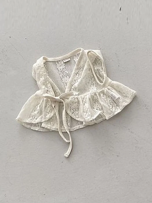 Maze Vest Maze Vest