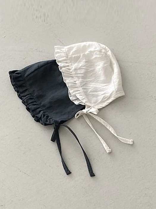 Ice Bonnet Ice Bonnet