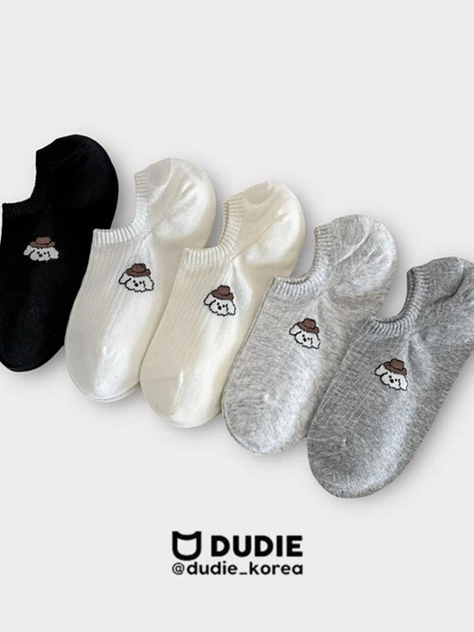 Gentleman Set (set of 5) Gentleman Set (set of 5)