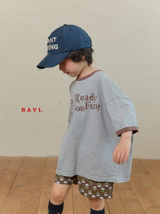 Ready Fun Tee