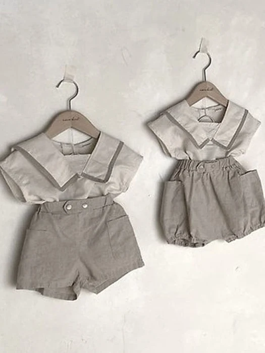 Baby Ever Blouse Baby Ever Blouse