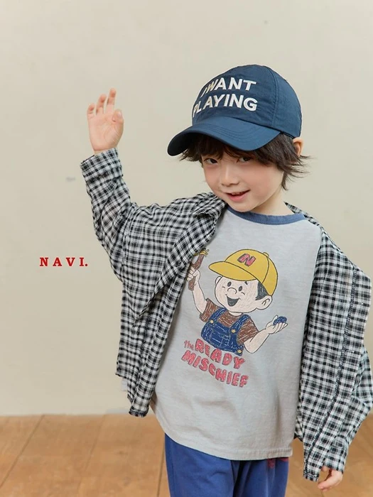 Luan Shirt