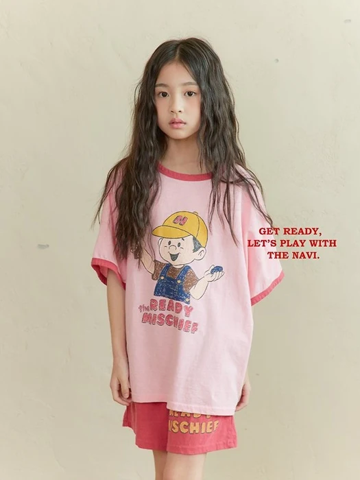 Boy Tee