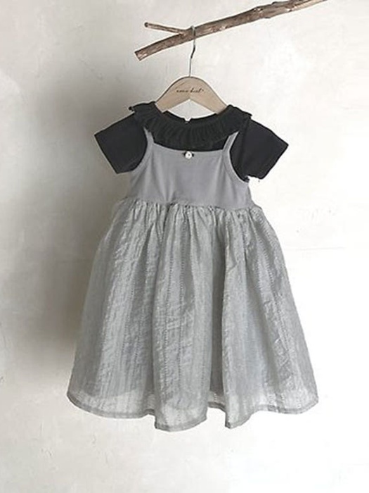Rose One-piece Rose One-piece