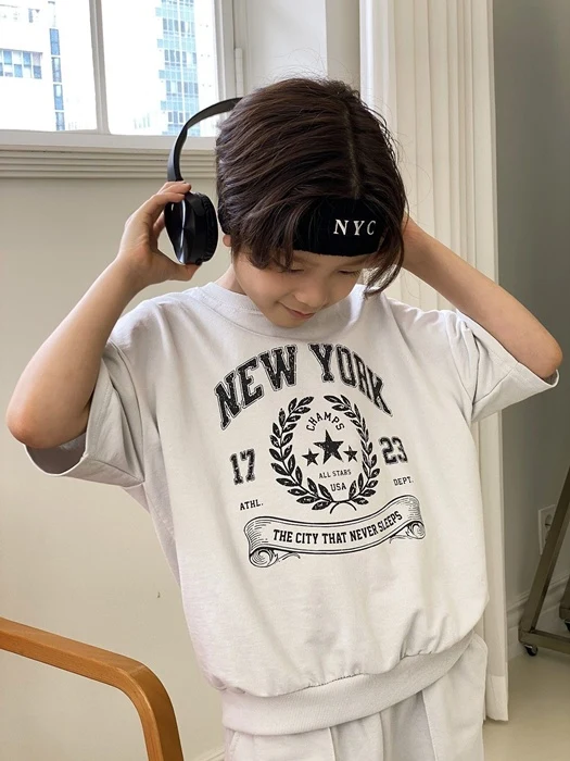 New York Set New York Set