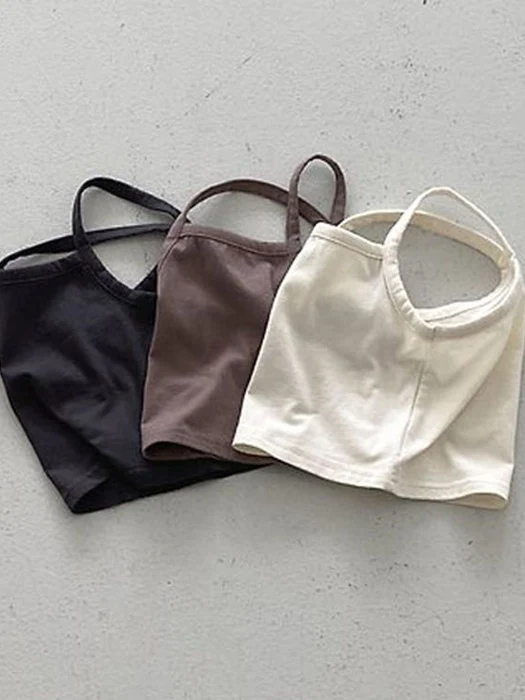 Madeleine Sleeveless Madeleine Sleeveless