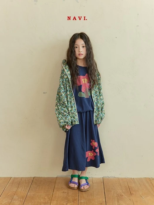 Daily Skirt