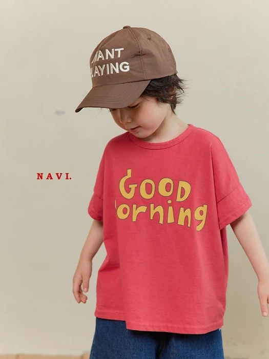 Morning Tee