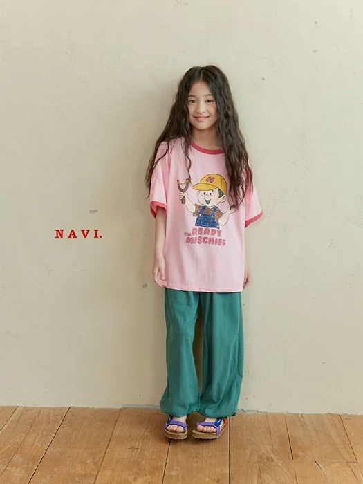 Rolling Pants