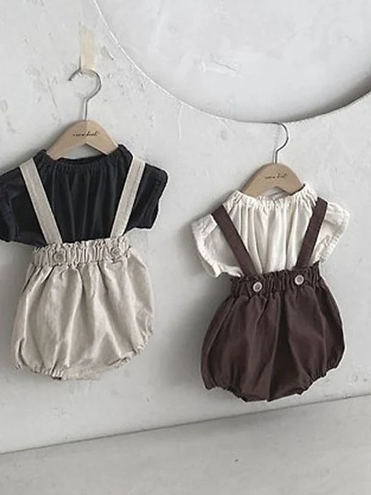 Baby Bueno Blouse Baby Bueno Blouse