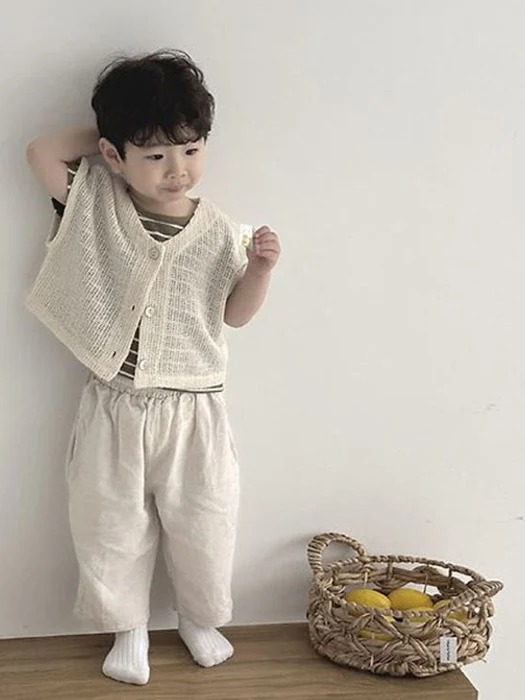 Lemon Vest Lemon Vest