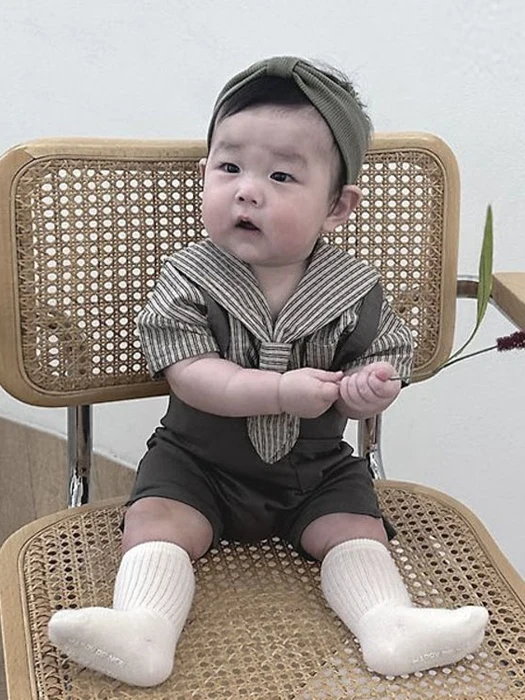 Baby Rubato Blouse Baby Rubato Blouse