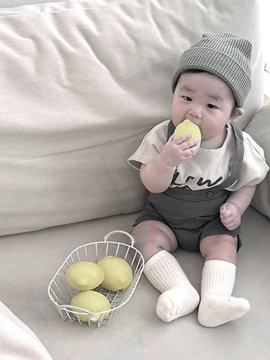 Baby Slow Tee Baby Slow Tee