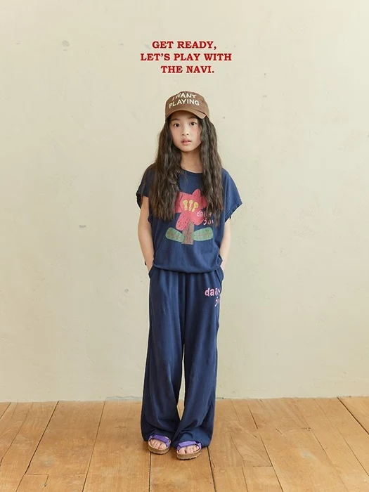 Daily Pants