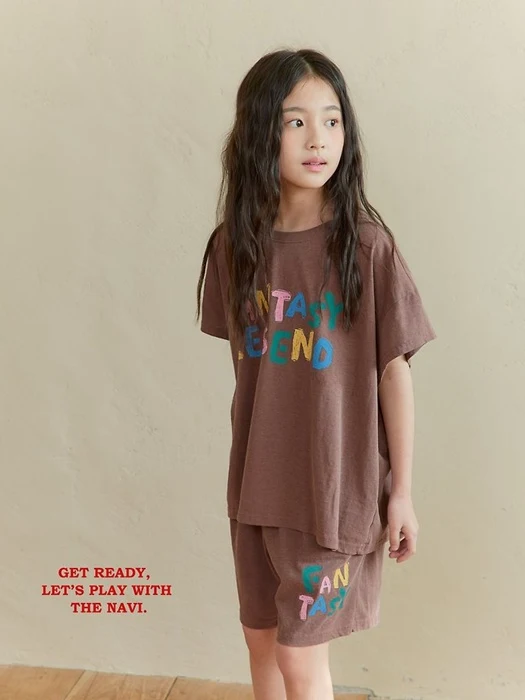 Fantasy Tee