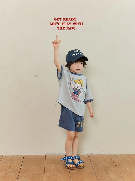 Boy Pants