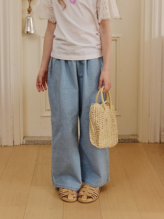 16 Denim Pants 16 Denim Pants
