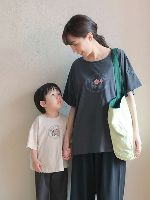 Adult Bonnes Tee