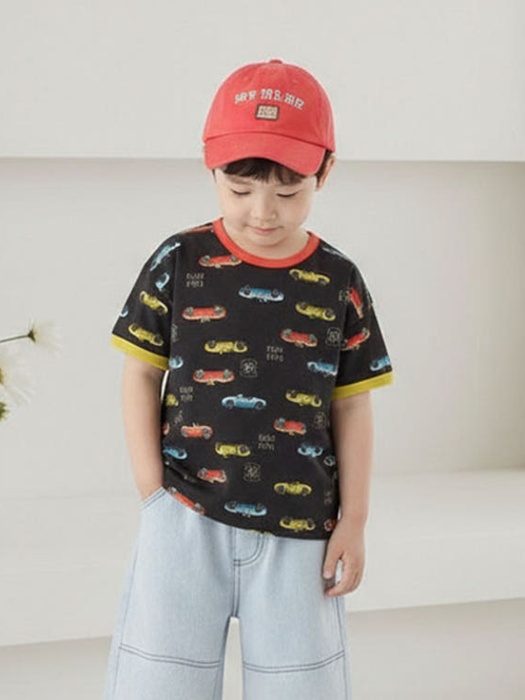 Car Tee
