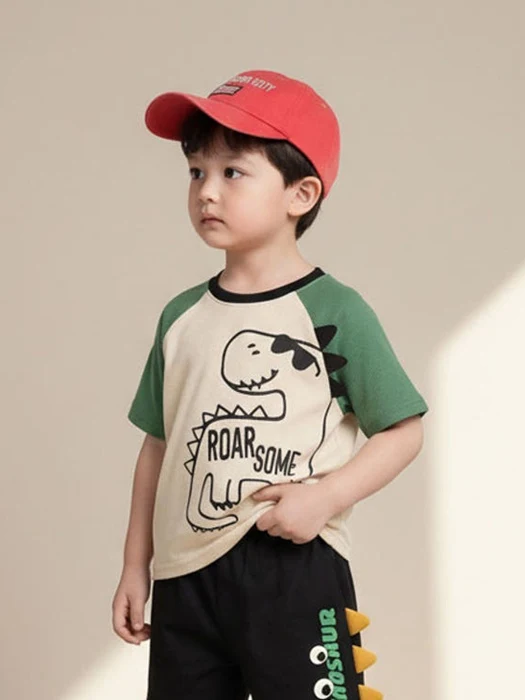 Dino Tee