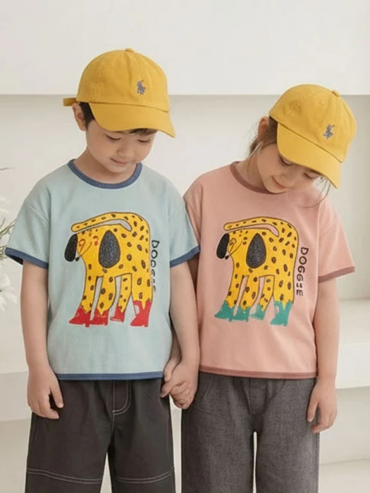 Puppy Tee
