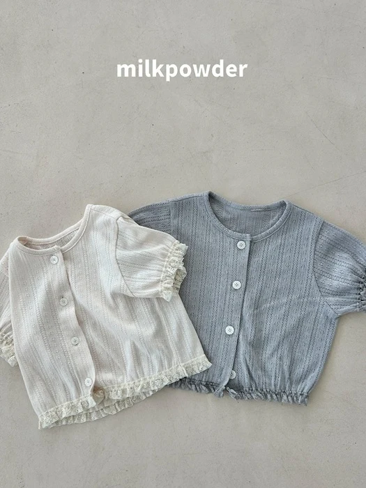 Dumpling Cardigan Dumpling Cardigan