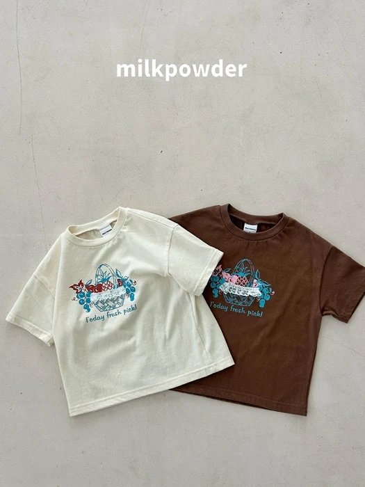 Fruit Tee Fruit Tee