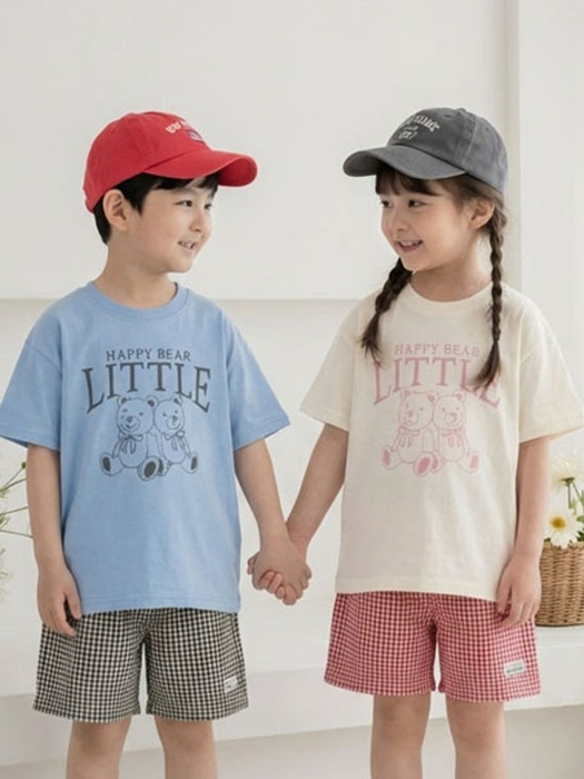 Little Bear Tee