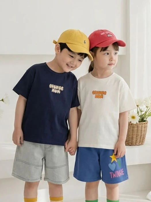 Logo Tee