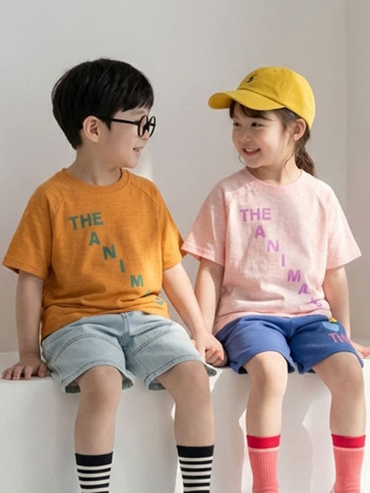 Animal Tee Animal Tee