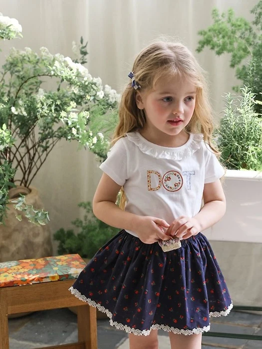 Poppy Tee Poppy Tee