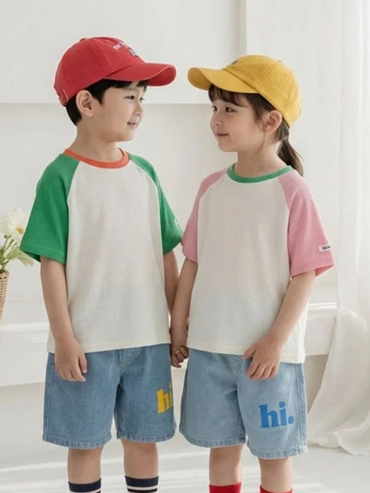 Croffle Tee Croffle Tee