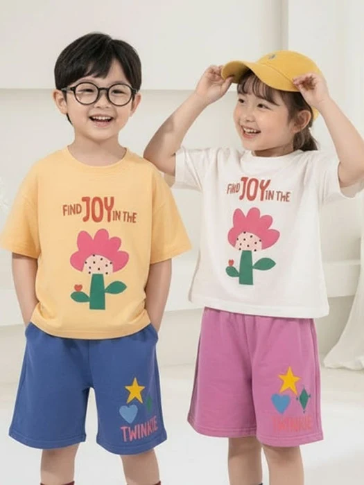 Tulip Tee Tulip Tee